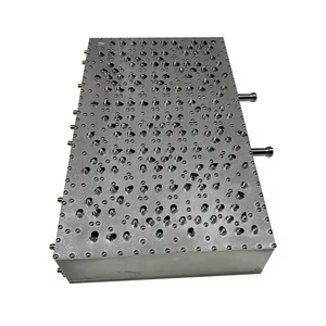 Yangfan RF 19 trong 2 ra POI điểm của giao diện multiplexer 791- 3800MHz POI cho truyền thông - Product Image 5