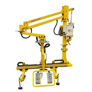 Industrial manipulator Robot Handling Equipment pneumatic manipulator