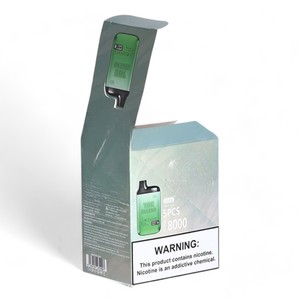 Bán buôn sang trọng giấy kraft Xà phòng thanh bao bì hộp hàng đầu bán hàng tùy chỉnh logo UV lợi thế lá thông số kỹ thuật Mỹ phẩm sử dụng - Product Image 6