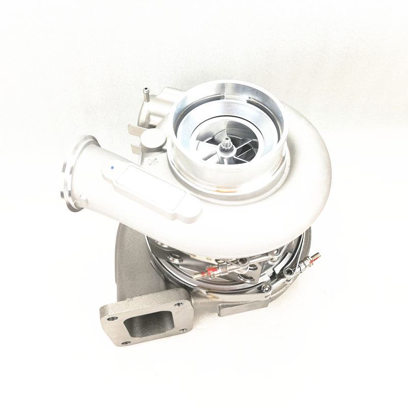 377370 HY40V Turbocharger for Iveco Truck CURSOR 8 Engine