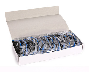 <span class=keywords><strong>Occhiali</strong></span> <span class=keywords><strong>da</strong></span> <span class=keywords><strong>Sole</strong></span> per Cani in Plastica Impermeabili e Antivento Stile Denim per Corgi Golden Retriever Accessori per Foto - Product Image 6