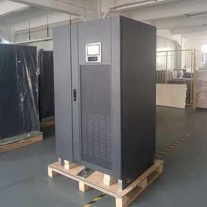 80kw 200kw 100kva 150kva 온라인 이중 변환 <span class=keywords><strong>UPS</strong></span> 무정전 전원 공급 장치 백업 서버 전원 스테이션 가격 - Product Image 1