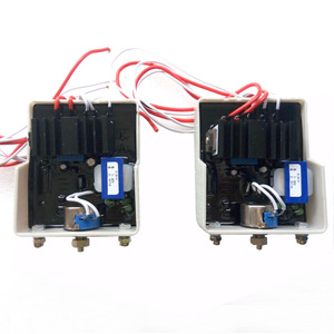 Carte de régulation de tension pour générateur AVRGB-160C, module PCB stabilisateur SVC triphasé AC - Product Image 1