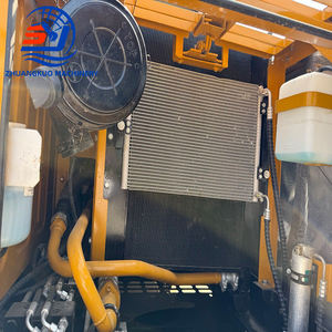 รถขุดตีนตะขาบ SY135C ใช้แล้ว Sany รถขุดตีนตะขาบ SY135C - Product Image 6