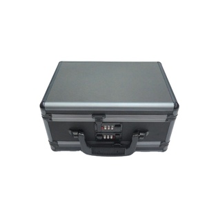 Pedal kurulu yol çantası depolama ve tekerlekler ile büyük - Product Image 1