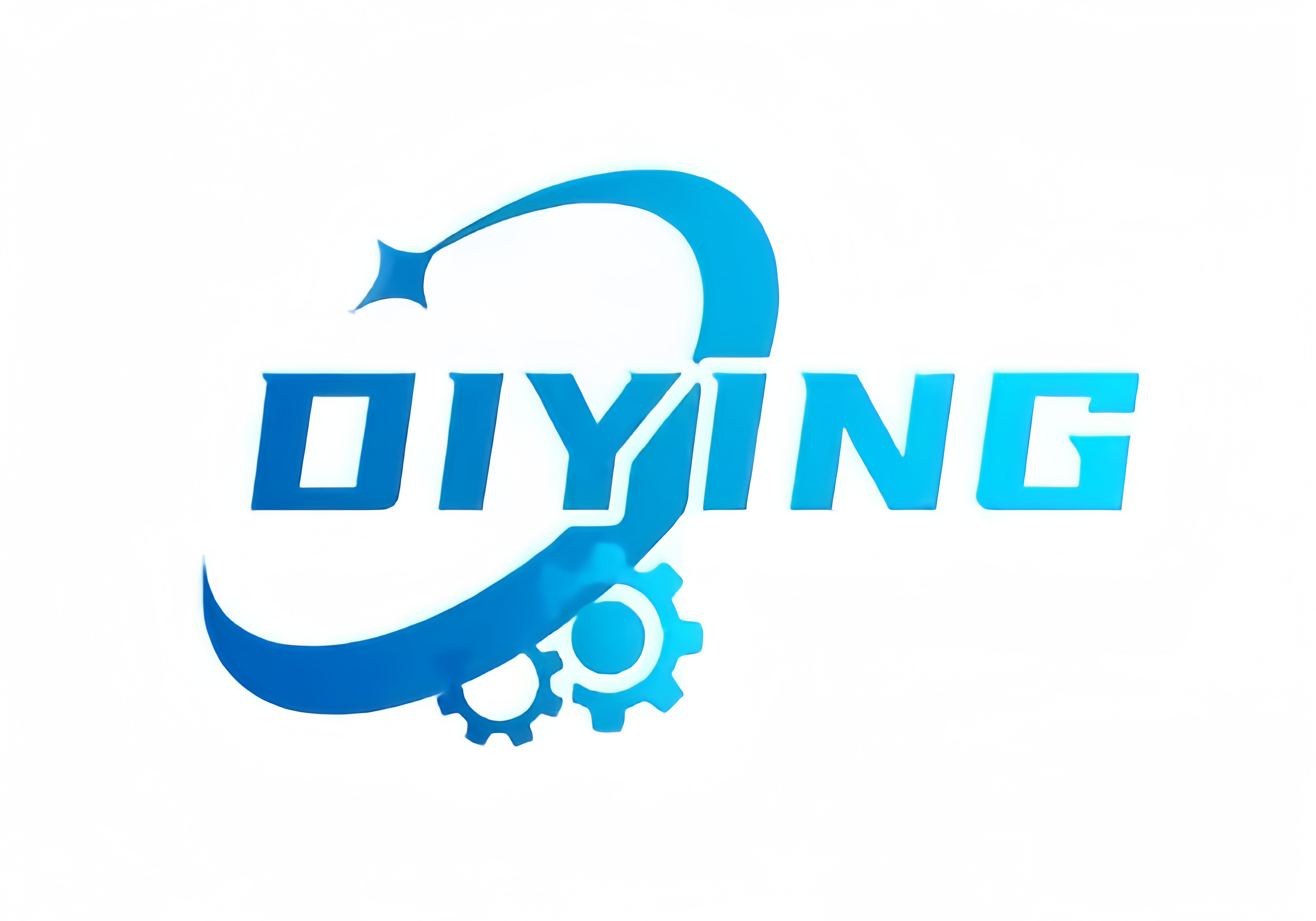 Shanghai Diying Construction Machinery Co., Ltd. logo