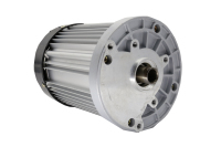 Vente de qualité de moteur d'usine de moteur haute puissance adapté aux tondeuses à gazon moteurs électriques de voiture 100 kw