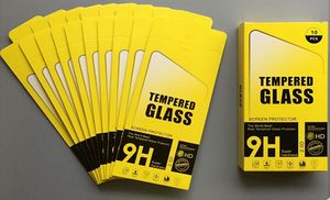 อุปกรณ์ป้องกันหน้าจอกระจกเทมเปอร์ขอบถึงขอบ9H สำหรับหนึ่งบวก5T - Product Image 3