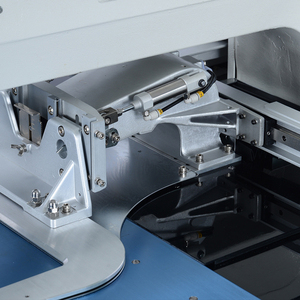 Máquina de coser profesional de 342G, máquina de coser con patrón Industrial zigzag computarizado, mismo tipo - Product Image 5