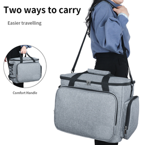 ARTEX Bolsa Térmica Expandible Extra Grande de 23L para Hombre, Lonchera Resistente a Fugas para el Trabajo, Picnic y Camping - Product Image 5