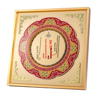Plaque d'autorisation personnalisable et sur mesure Honor, en métal aluminium, gravée au laser et imprimée en sérigraphie créative, pour entreprise