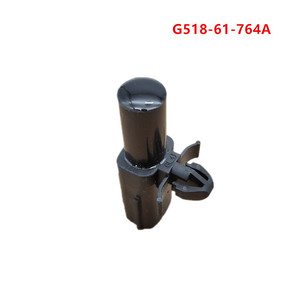มาสด้าเซ็นเซอร์อุณหภูมิภายนอก G51861764A สำหรับมาสด้า 6 5 3 2 CX5 อะไหล่ทดแทนพลาสติกใหม่ - Product Image 5