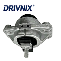 Support moteur de haute qualité DRIVNIX pour Land Rover Range Rover L405 / Range Rover Sport L494 (2013-2022) OE LR105970