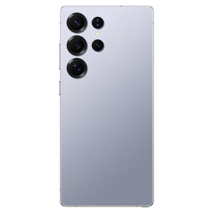 Smartphone Globale S26 Ultra 5G, Schermo HD 6.8 Pollici, 16GB+1TB, Batteria 7000mAh, Fotocamera 48MP, Android 15, Dual SIM, Sblocco Facciale, Cellulare LTE/CDMA - Product Image 1