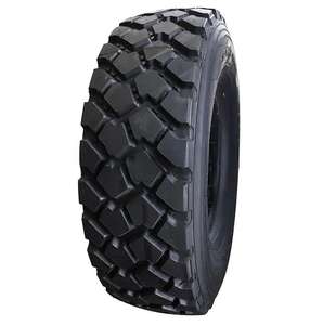 Forward Brand GL073A Vehículo Todoterreno Neumático de alambre de acero 395/85R20 12.00R20 Especificación Suministrado directamente Fabricante Nuevo - Product Image 1