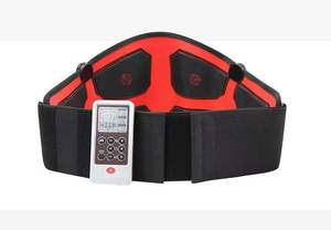 Altın tedarikçinin aile kullanımı Ceragem masajı bel kemeri Premium masaj ürünü - Product Image 5