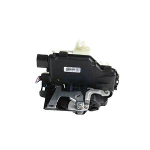 MANER 3B1837015A 6X1837013H Pièces automobiles Actionneur de serrure de porte avant gauche pour VW PASSAT B5 - Product Image 1