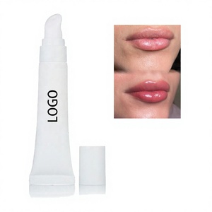 Magic Lip Maximizer Péptido Tratamiento labial Etiqueta privada Plumper Fuller Lip Volumizer - Product Image 1