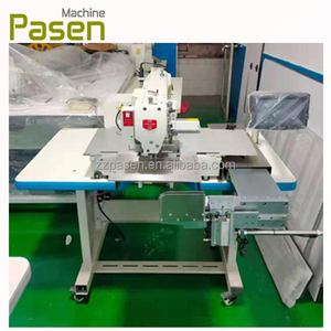 Machine à coudre les rideaux plissés française, appareil industriel pour la fabrication de rideaux, livraison gratuite - Product Image 3