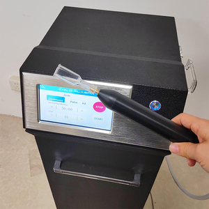 ปากกาพลาสม่าเย็น 9in1 สำหรับดูแลผิว กำจัดฝ้า กระ จุดด่างดำ ยกกระชับผิวหน้า ทำความสะอาดผิว เครื่องไฟโบรบลาสต์ - Product Image 2