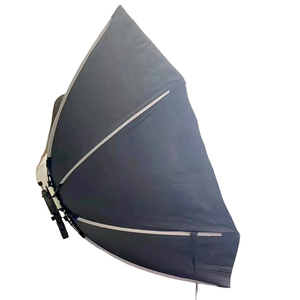 Ngoài trời ảnh studio phụ kiện cho <span class=keywords><strong>Softbox</strong></span> 65cm 90cm 120cm Octagon Umbrella speedlite với chất liệu nylon - Product Image 5