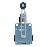 LSA-031, 10A, IP66, 1NO+1NC, Interrupteur de fin de course, VP40-2145M