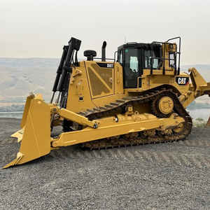 Proveedor Integral de Nueva Bulldozer de Orugas Sem832f de 339hp en Existencia - Product Image 2