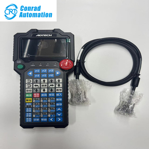 <span class=keywords><strong>ADTECH</strong></span> TV5600-B01 Equipo Eléctrico, Mango Dispensador de Pegamento de Tres Ejes - Product Image 2