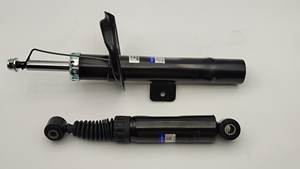 Amortisseurs de Haute Qualité pour Voitures, Avant Arrière Gauche Droite, Pièces Automobiles pour Peugeot 307 301 206 508 et Citroën <span class=keywords><strong>C2</strong></span> C3-XR - Product Image 3