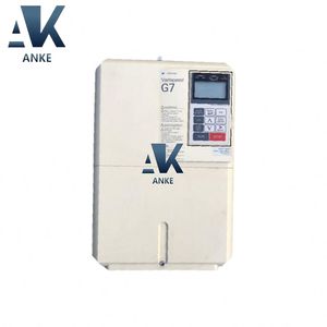 Convertisseur de fréquence d'entraînement servo YASKAWA CIMR-G7B4015 CIMRG7B4015 - Product Image 1