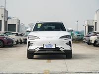 2024 BYD Song PLus EV Champion Edition Longue Endurance Nouvelle voiture SUV électrique d'occasion 2024 Véhicule hybride électrique automatique à vendre