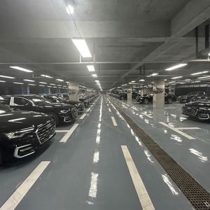 Per Audi A6L 40TFSI Modello Luxury Sport, <span class=keywords><strong>Auto</strong></span> Completa per Esportazione, Veicolo <span class=keywords><strong>Usato</strong></span> in Buone Condizioni - Product Image 6