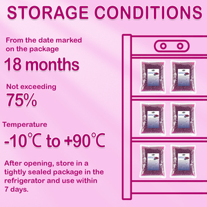 공장 도매 블루 베리 주스 볼 보바 차 성분 밀크 티 샵을위한 신뢰할 수있는 버블 티 공급 업체에서 대량 구매 - Product Image 2