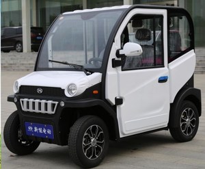 2280 Mm*1645 Mm* 1630 mm <strong>Car</strong> Size for K8 <strong>China</strong> <strong>Mini</strong> Electric <strong>Car</strong> for Sale in <strong>Pakistan</strong> - Product Image 1