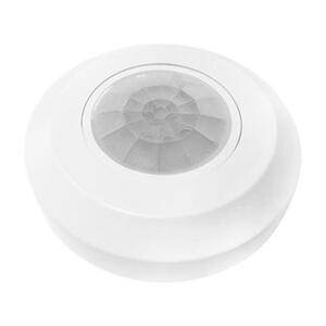 Rilevatore di movimento con sensore a infrarossi, sensibilità, basso consumo energetico, adatto per sicurezza e automazione - Product Image 1