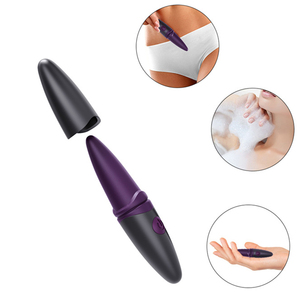 Nuevo Vibrador de Labios 2026, Juguete Sexual Portátil para Adultos, Juguete Sexual Positivo para el Cuerpo para Mujeres, Venta al Por Mayor - Product Image 5