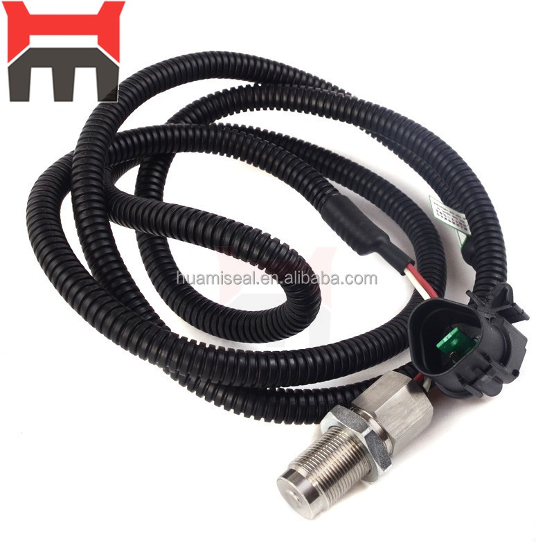 馬 High Quality Spart Patr Wire Harness 6754-81-9440 for