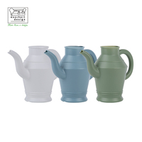 Esschert Design 2023 Nouveau design Bouteilles d'eau pour plantes Arrosoir 2L