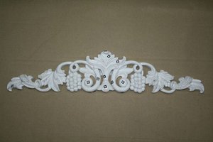 Décoré Solide Meubles Appliques Onlay Sculpture En Bois Coin Stickers pour Armoire Tiroir Placard Commode Miroir Porte Mur <span class=keywords><strong>Lit</strong></span> - Product Image 3