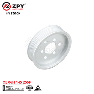 Nueva polea <span class=keywords><strong>de</strong></span> bomba <span class=keywords><strong>de</strong></span> dirección asistida ZPY para VW <span class=keywords><strong>Amarok</strong></span> 06H145255F - Product Image 3