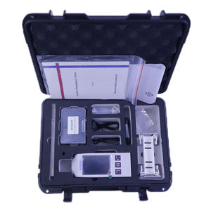 Nieuwe Gr310 Digitale Metalen Oppervlakteruwheidstester - Product Image 2