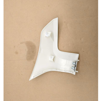 62414-6JF7D 62415-6JF7D Plaque de décoration en plastique pour Nissan Armada Patrol Y62