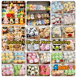 Peluches Pokémon populaires de 8 pouces pour machine à griffes, plusieurs modèles, cadeau idéal pour tous les âges - Product Image 2
