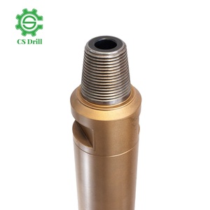 جهاز الحفر الدوار DHD350/QL50/Mission50 <span class=keywords><strong>5</strong></span> بوصة وبت لبئر المياه والتعدين بدون صمام قدم - Product Image 5