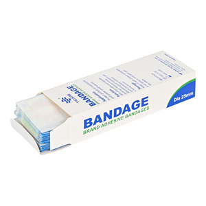 Chất lượng cao Vòng không thấm nước Bandaid nước kháng Hydro con dấu băng dính hydroseal ban nhạc viện trợ thạch cao - Product Image 6