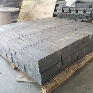 純度99.994%の純鉛、鉛インゴット、鉛ブロック、鉛合金インゴットの工場価格 - Product Image 3