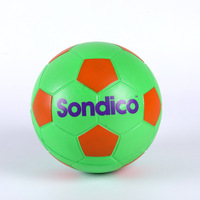Ballon de football promotionnel 2026 populaire - Ballon de football anti-stress simulé - Jouet de football anti-stress - Logo personnalisé - Cadeaux de bienvenue - PU