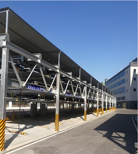 โครงสร้างเหล็กสำ<span class=keywords><strong>เร็</strong></span><span class=keywords><strong>จ</strong></span><span class=keywords><strong>รูป</strong></span>น้ำหนักเบา ติดตั้งรวด<span class=keywords><strong>เร็</strong></span>ว <span class=keywords><strong>ราคา</strong></span>ประหยัด เชื่อมต่อได้ระยะไกล ใช้งานได้ยาวนาน เหมาะสำหรับอาคารสำนักงานและโรงงาน - Product Image 3