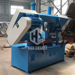 Helvel 4240 g4230 क्षैतिज डबल कॉलम मेटल कटिंग इंडस्ट्रियल बैंड सस्ते मूल्य के साथ देखा गया - Product Image 5