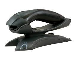 Code-barres 1D 1202g, résistant aux chocs, interface USB sans fil, 200 lectures/secondes, garantie 1 an - Product Image 1